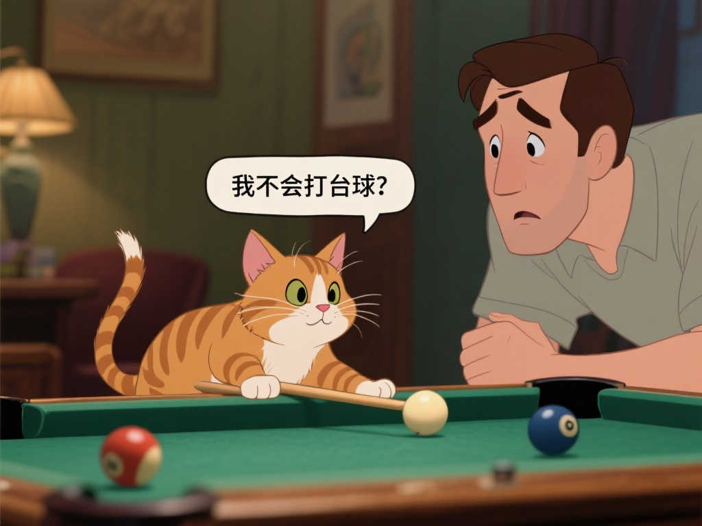 清晰