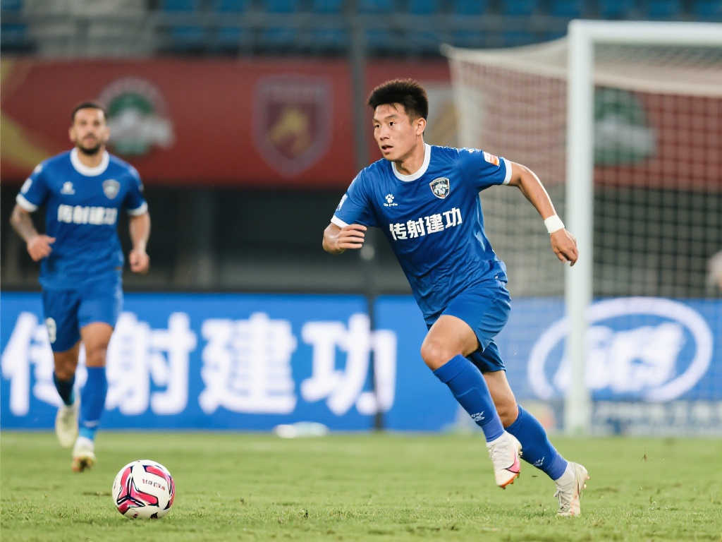 最有潜力的 最有潜力的