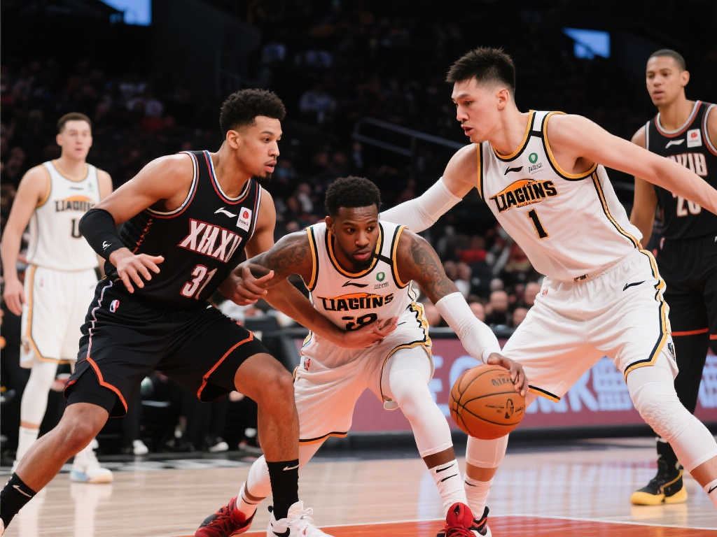 他们的射门 他们的射门